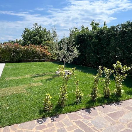 Villa Carneol Kaldanija エクステリア 写真